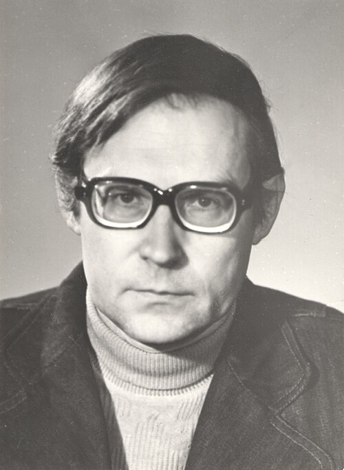Ричард Викторов