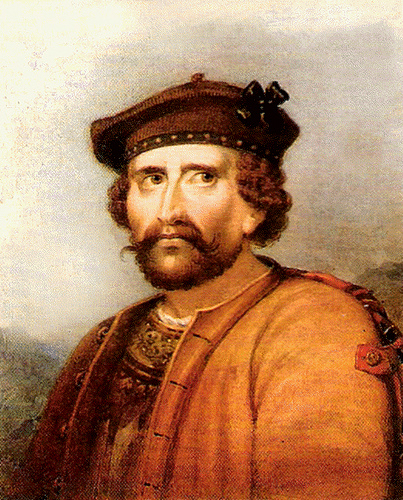 Роб Рой