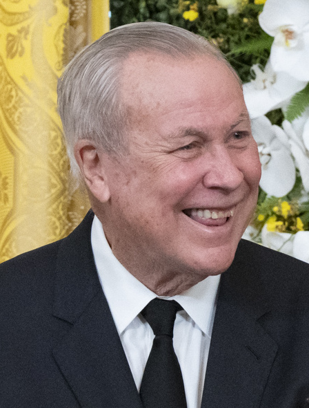 Роберт Уилсон