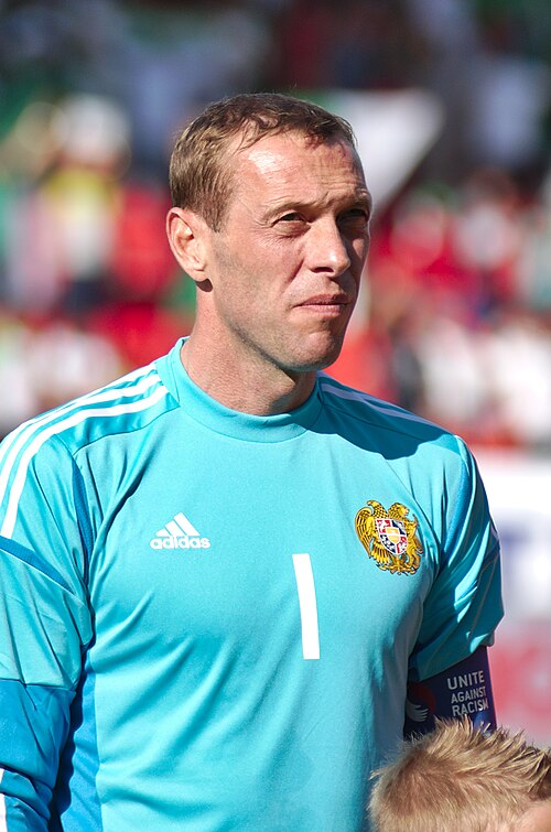Роман Березовский