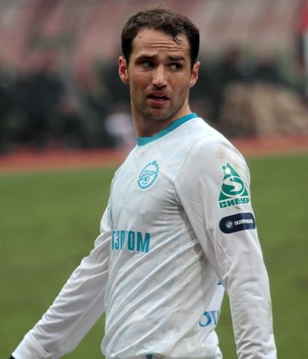 Роман Широков