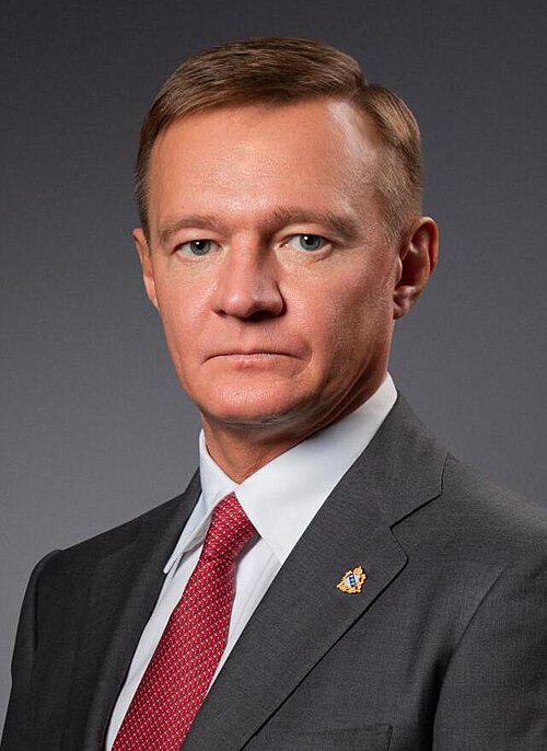 Роман Старовойт