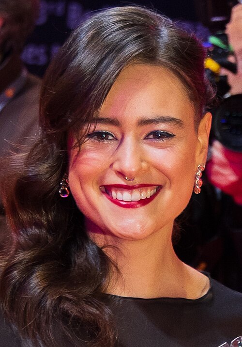 Розабелла Лауренти Селлерс