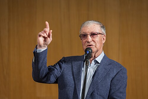 Семён Альтов
