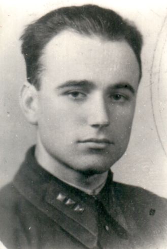 Семён Цвигун