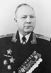 Семён Жаворонков