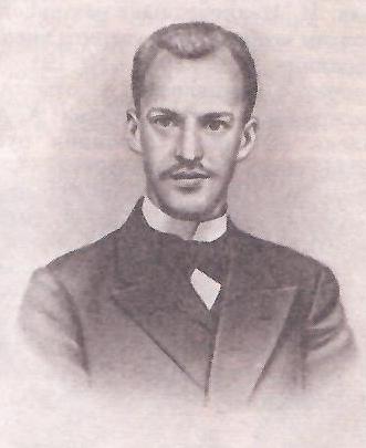 Сергей Адрианов