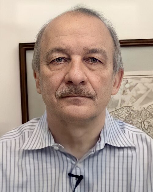 Сергей Алексашенко