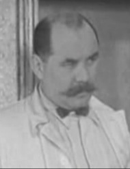 Сергей Блинников