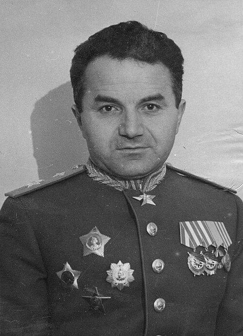 Сергей Худяков
