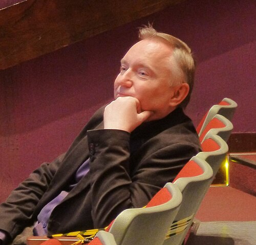 Сергей Капков