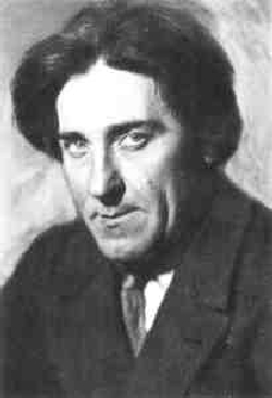 Сергей Клычков
