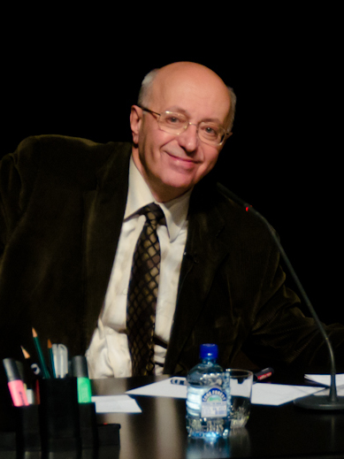 Сергей Кургинян