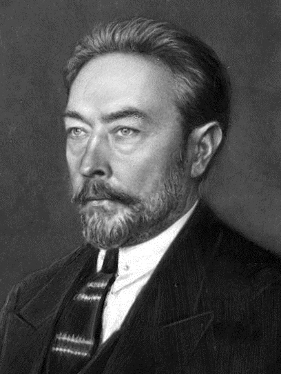 Сергей Лебедев