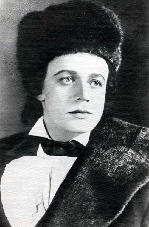 Сергей Лемешев