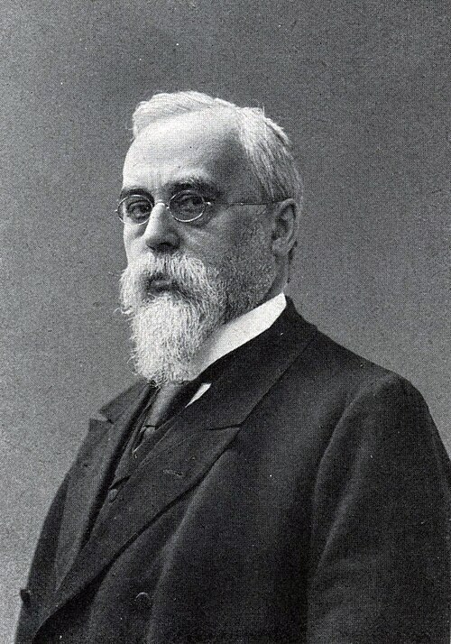 Сергей Муромцев