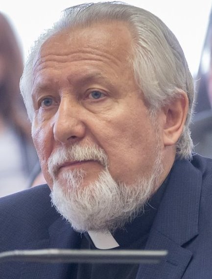 Сергей Ряховский