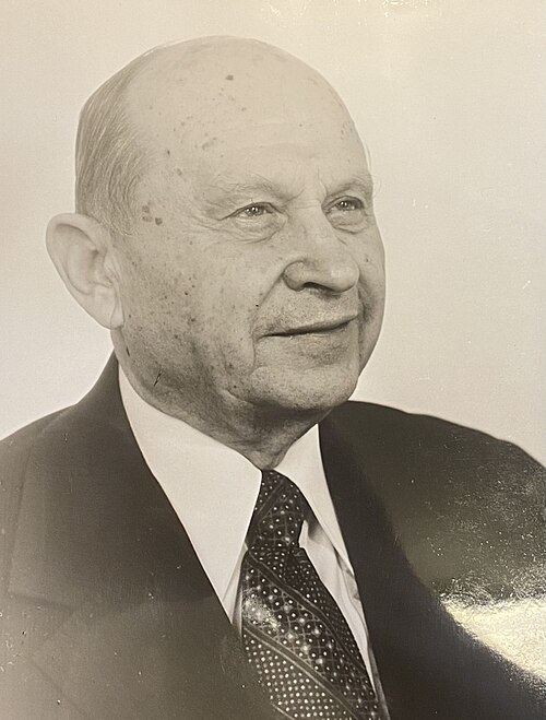 Сергей Сартаков