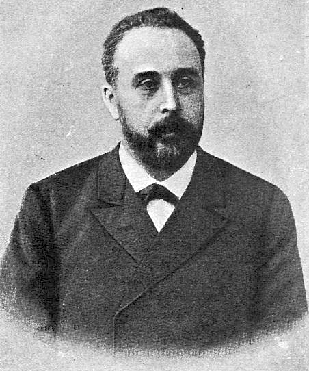 Сергей Шереметев
