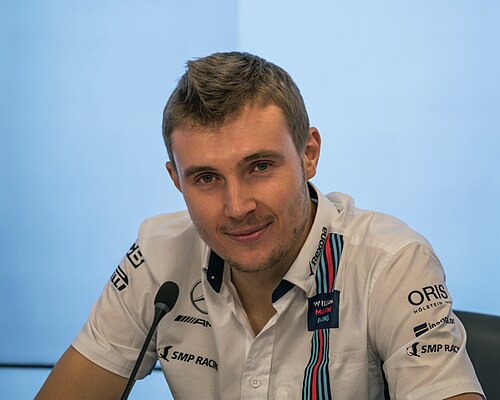 Сергей Сироткин