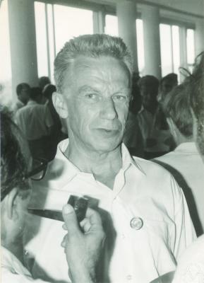 Сергей Соболев
