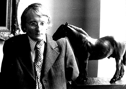Сергей Сухарев