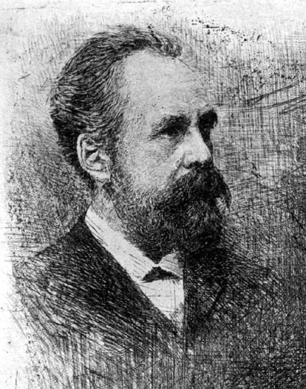 Сергей Третьяков