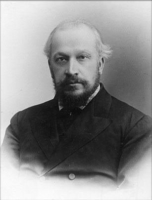 Сергей Усов