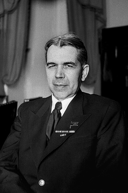 Сергей Вавилов