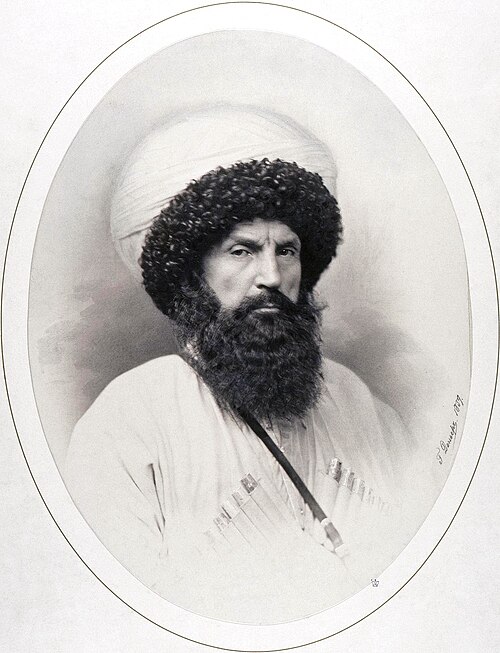 Шамиль