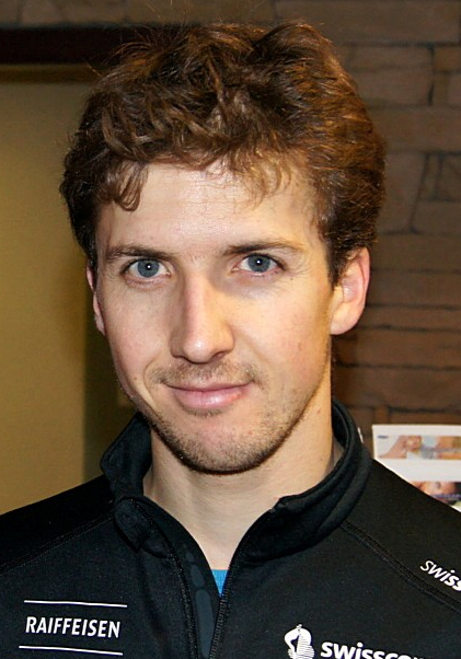 Симон Амман
