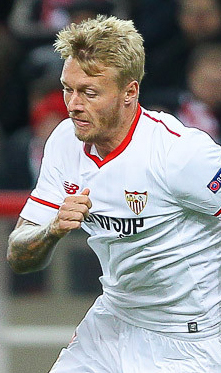Симон Кьер