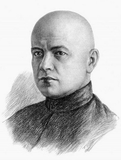 Станислав Косиор