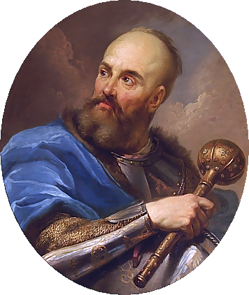 Станислав Потоцкий