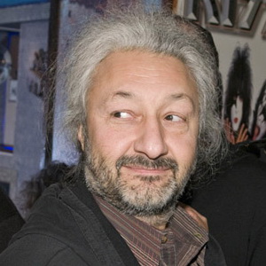 Стас Намин