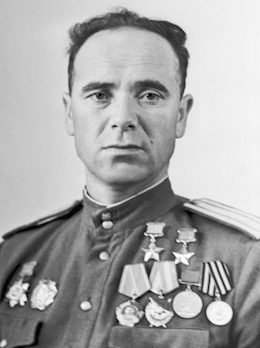 Степан Артёменко