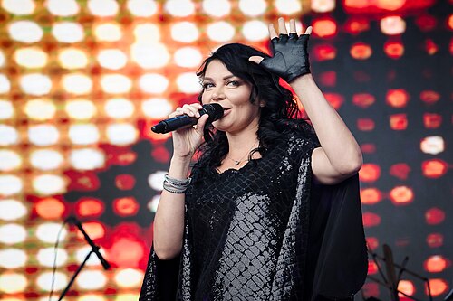 Светлана Колтунова