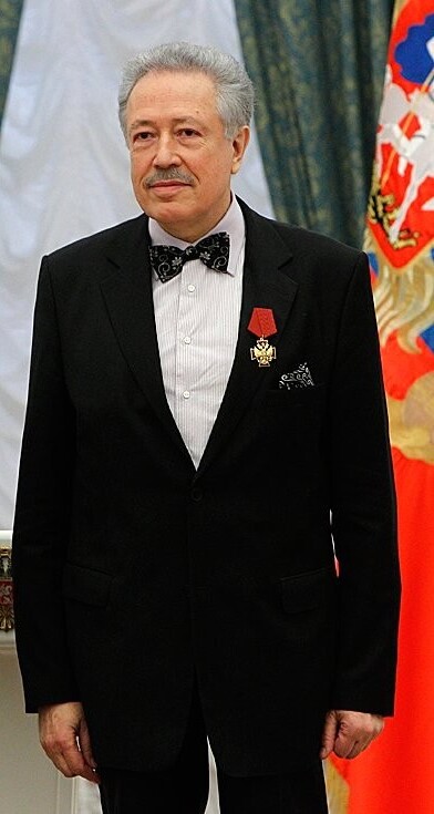 Святослав Бэлза