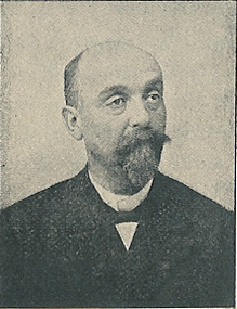 Тор Ланге