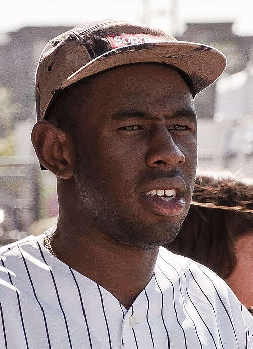 Tyler, the Creator