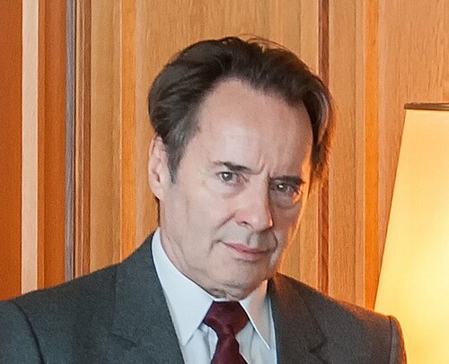 Уве Кокиш