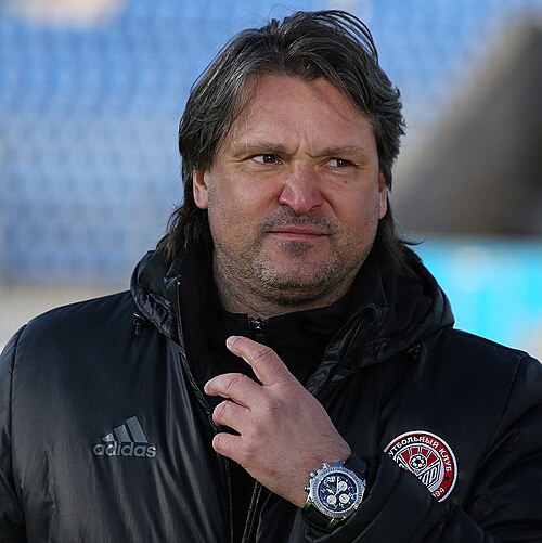 Вадим Евсеев
