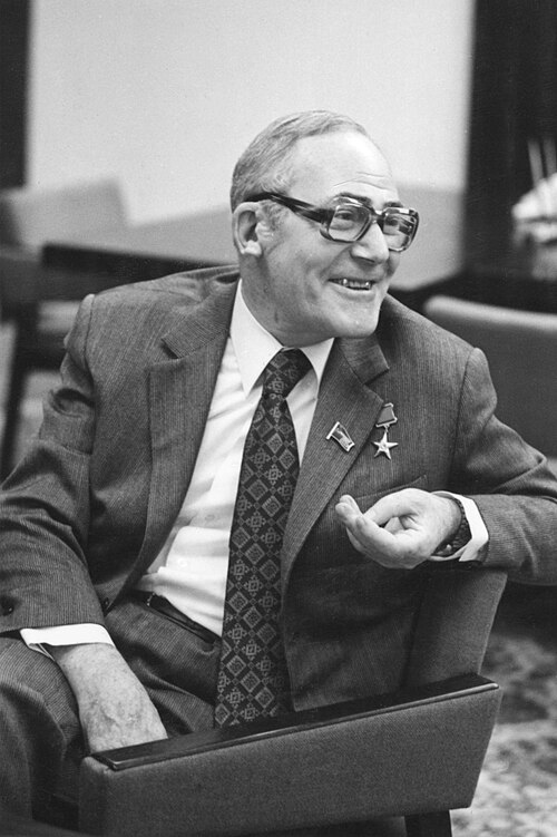 Вадим Кожевников