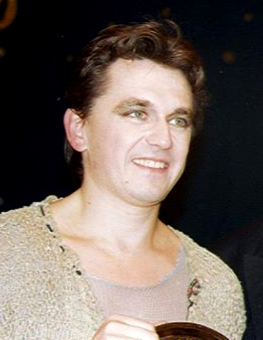 Вадим Писарев