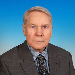 Валентин Чикин