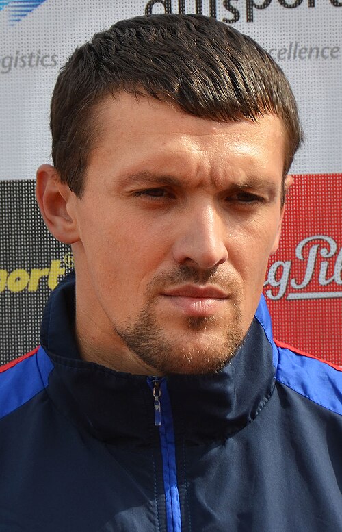 Валентин Демьяненко