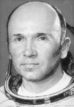 Валентин Лебедев