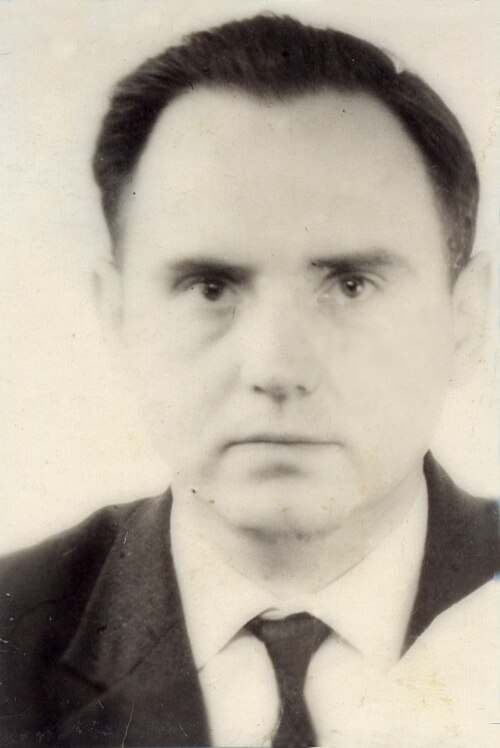 Валерий Гурьянов