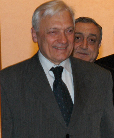 Валерий Лощинин