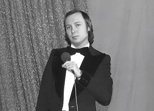 Валерий Ободзинский